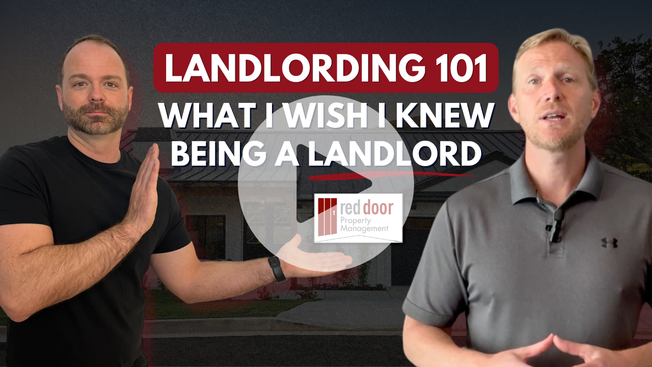 Landlording 101 | Most Important Things You Need To Know About Before Dealing With Tenants
